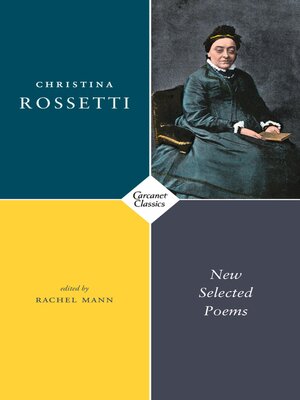 cover image of New Selected Poems